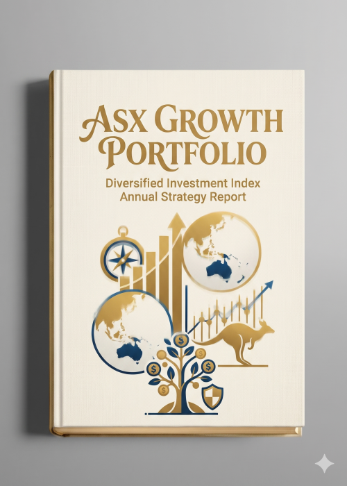 Australian Equities