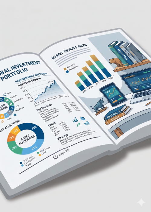 Digital Assets